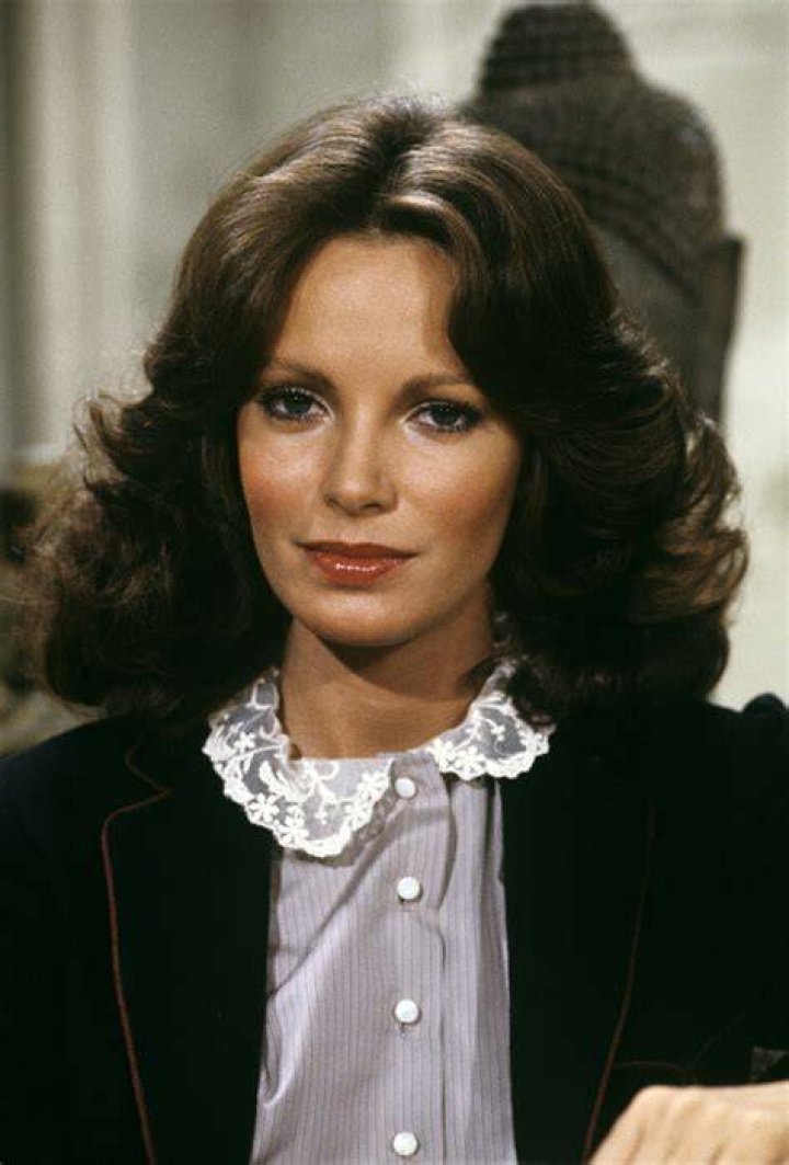 Jaclyn Smith From Charlie’s Angels, 76, Looks Younger Than Her Son   — Celebwell