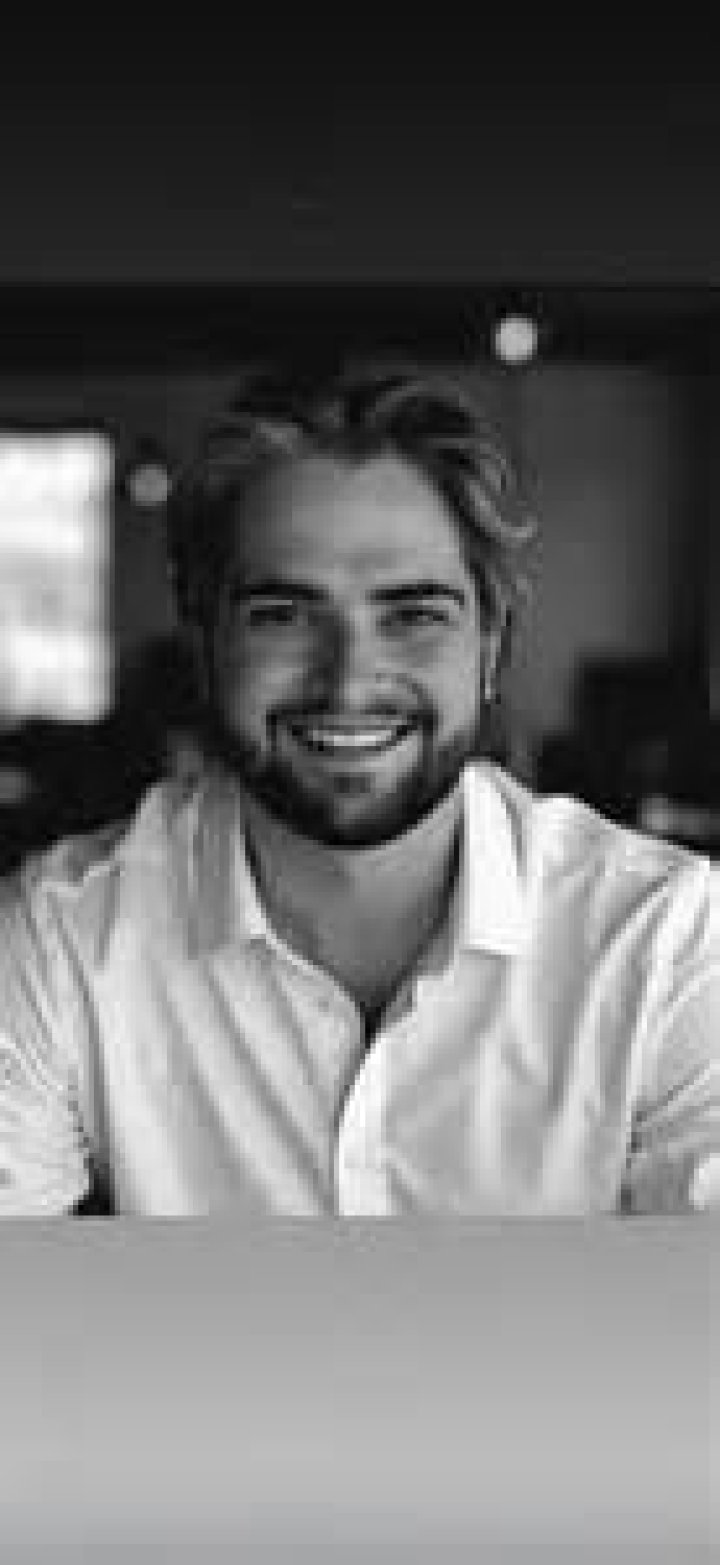Jacob “Jake” Buscher Passes Away, Leesburg, VA, Resident