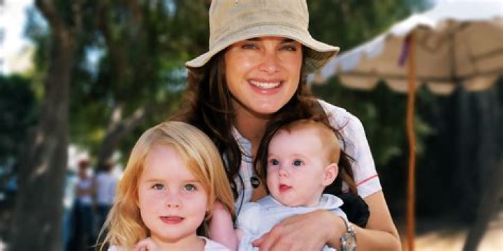 Jacqueline Gold children: Meet her twins Scarlett and Alfie