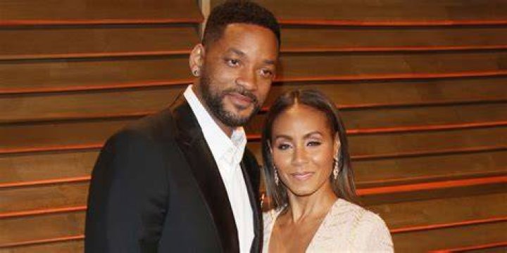 Jada Pinkett Smith Explains Why She And Will Made Their Marrital Issues Public