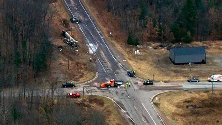 Jadyn Taylor Boyd Died In Wednesday Night O’Donnell Double-Fatal Crash