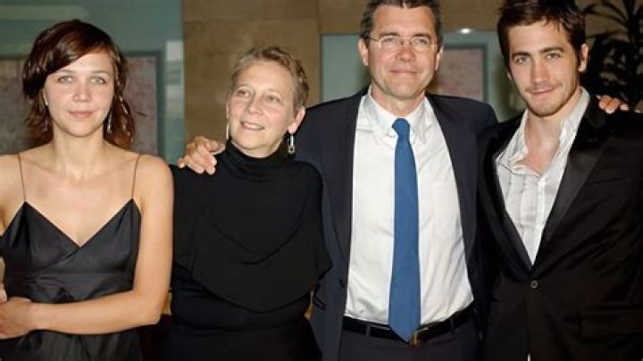 Jake Gyllenhaal family, wife, children, parents, siblings