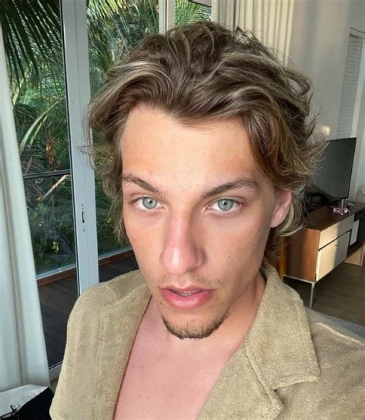 Jake West – Bio, Facts, Family Life