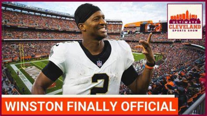 Jameis Winston contract, salary and net worth explored