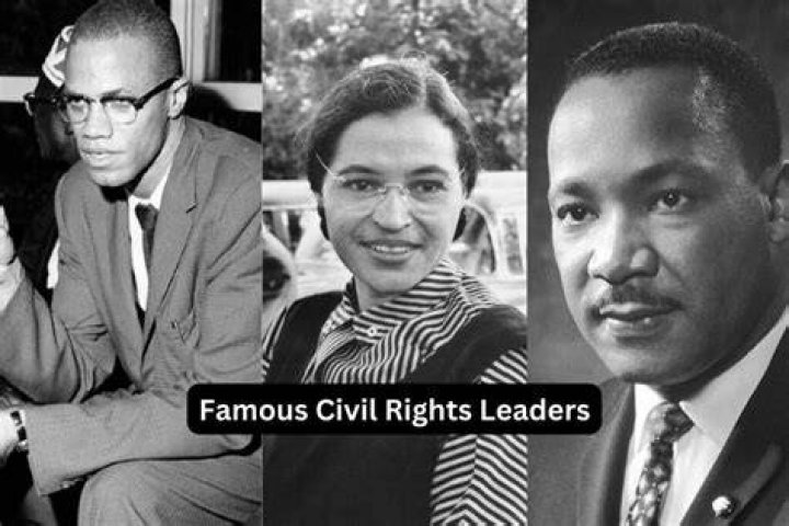 James Farmer Biography - Facts, Childhood, Family Life & Achievements of Civil Rights Activist