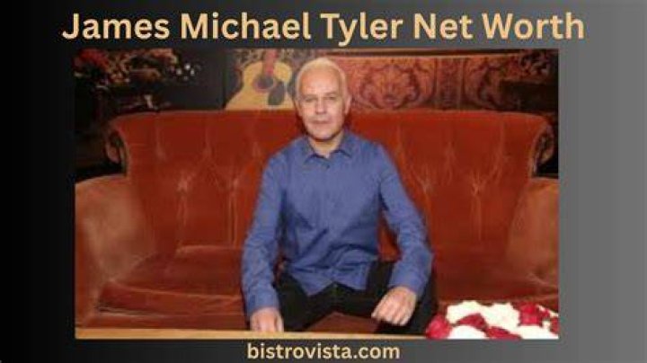 James Michael Tyler $4 million net worth explored