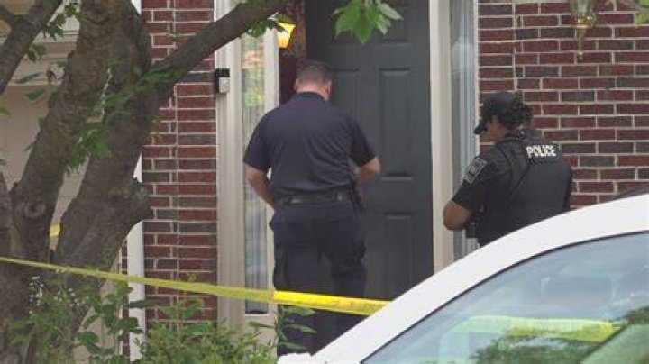 Jamie LePore is Deceased Shooter In Murfreesboro Murder-Suicide Involving Children