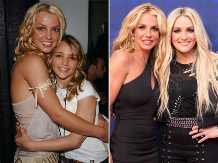 Jamie Lynn Spears Drags The Media For How Her Sister Britney Spears Was Treated Years Ago – ‘Do Better!’