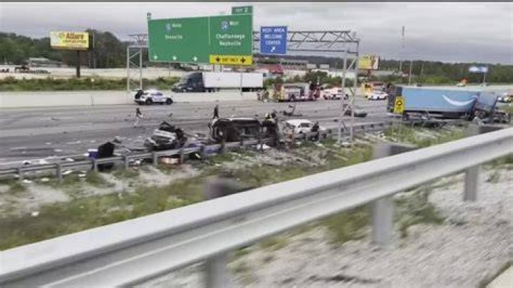 Janibel Perez died in a deadly car accident on Interstate 75 in Hillsborough County