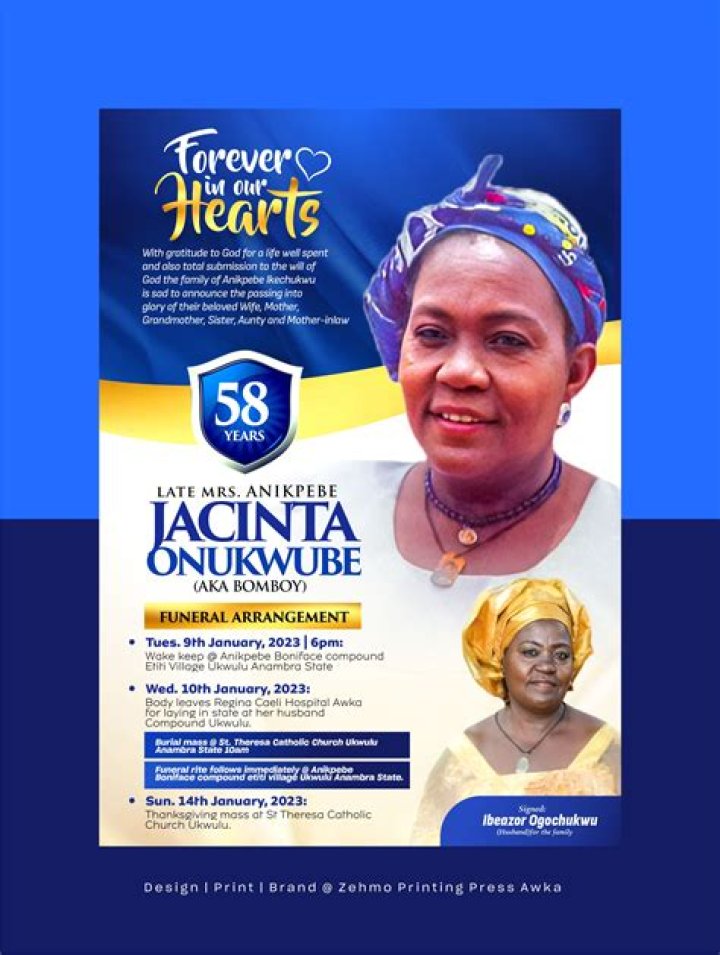 Janiya Wright Obituary, Visitation and Funeral – What Happened To Janiya Wright