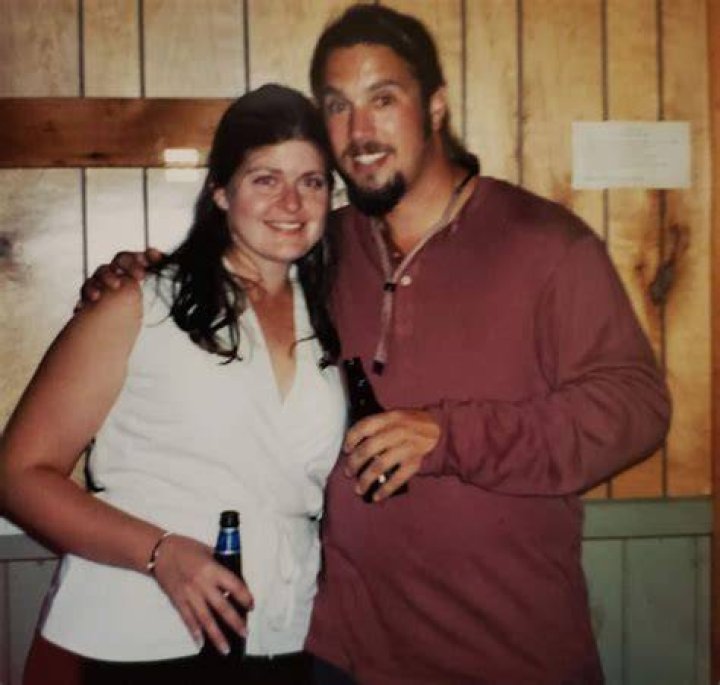 Jared Baker Biography, age, wife, kids, parents, Maine Cabin Masters, net worth