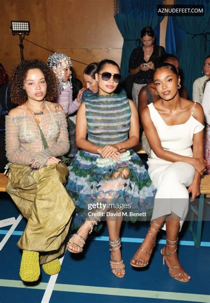 Jasmine Jobson parents: Meet Maryam Egal, Adrian Jobson