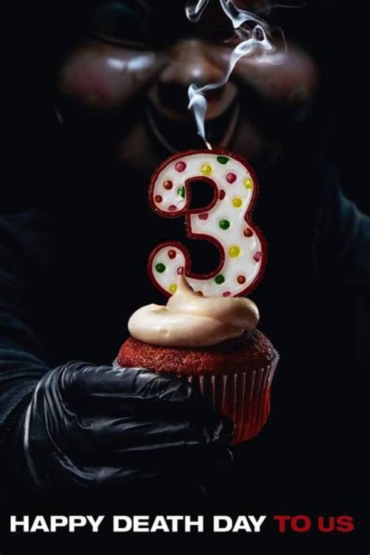 Jason Blum Says Happy Death Day 3 Isn’t Dead Yet