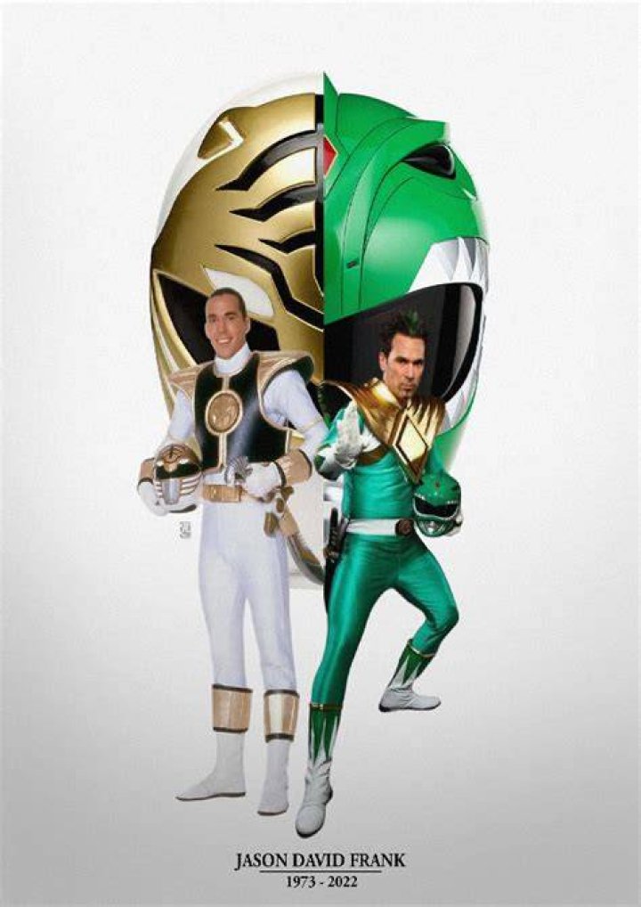 Jason David Frank MMA fight: What is Jason David Frank MMA record?