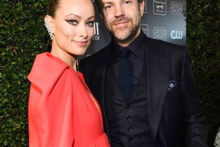Jason Sudeikis Opens Up About His Split From Olivia Wilde – Says He’s Still Processing It!