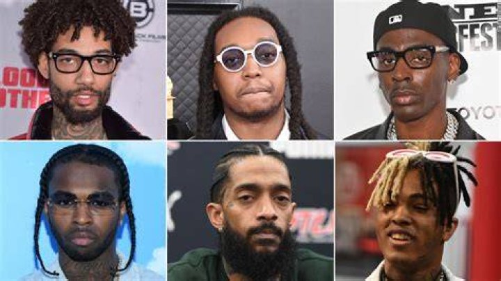 Jay Cinco - Rapper Who Witnessed Gang Violence But Changed His Life Through Music