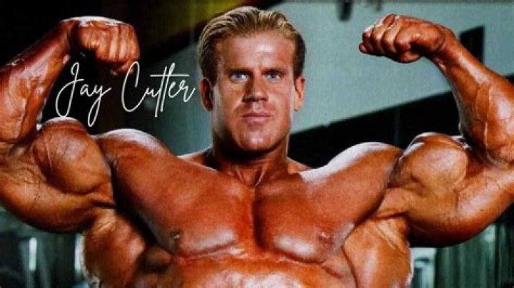 Jay Cutler health: What type of diabetes does Jay Cutler have?
