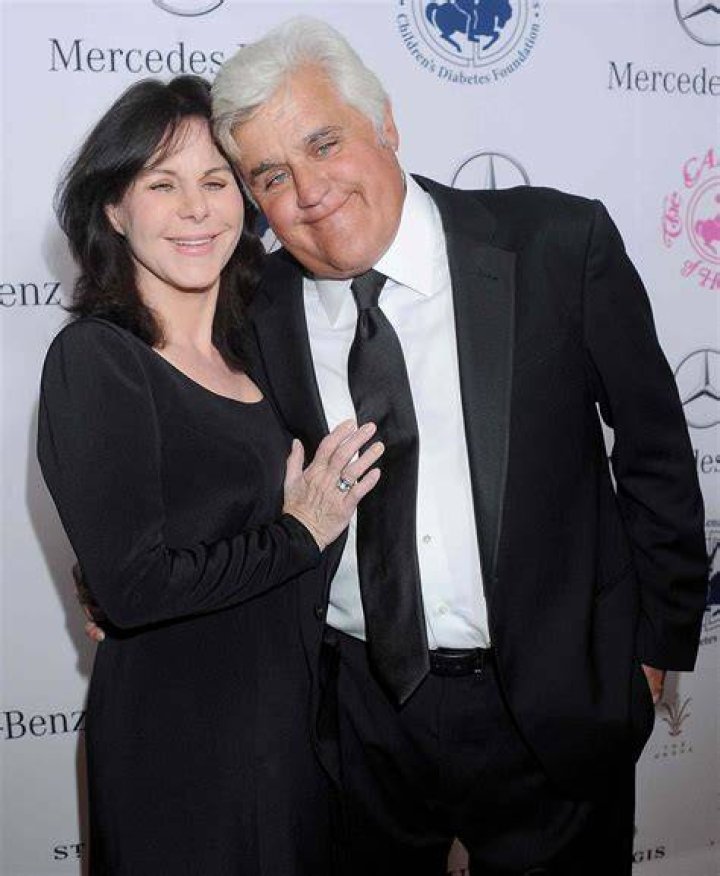 Jay Leno nationality: Is Jay Leno Italian?