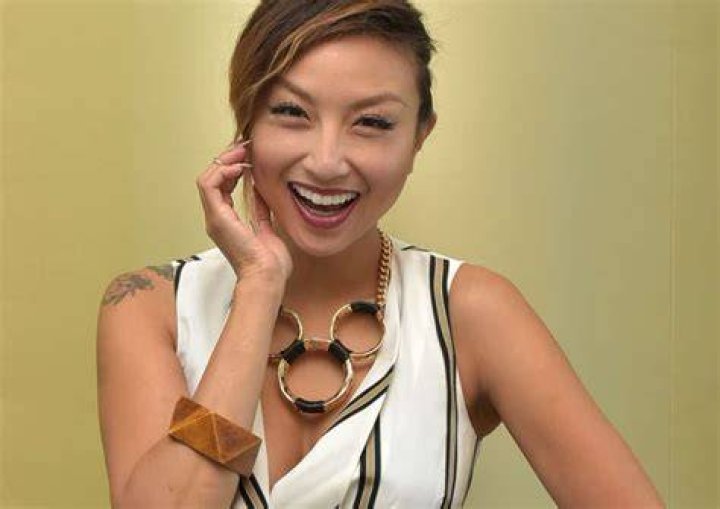 Jeannie Mai Reveals Her Divorced Parents Have Been In Serious Relationships For Years But Never Told Her