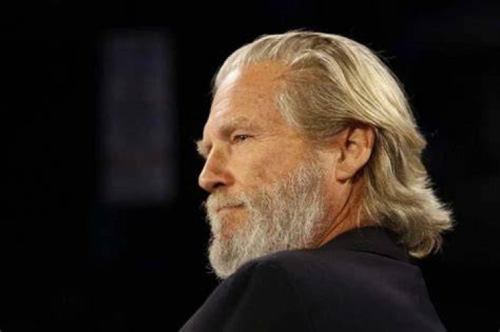 Jeff Bridges Says His Tumor Has Decreased In Size Amid His Cancer Battle