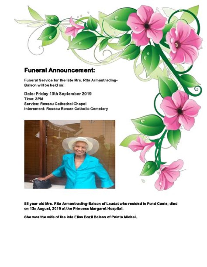 Jeff Photiades Obituary, Funeral Arrangements
