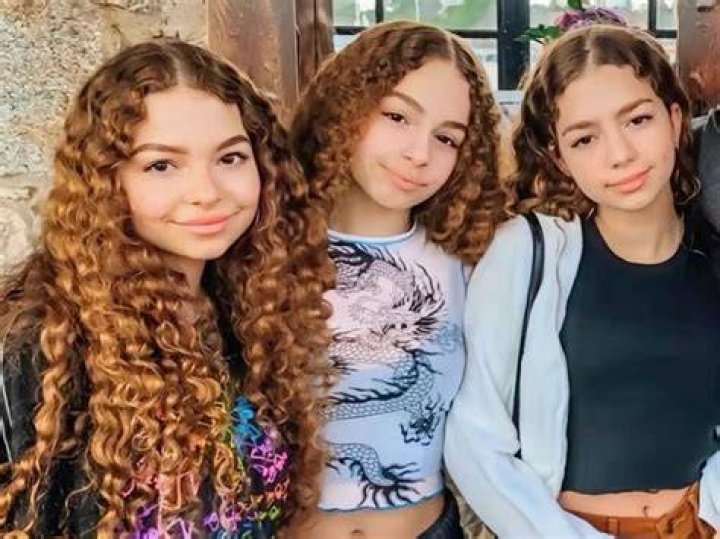 Jennelle Eliana Biography - Facts, Childhood, Family Life & Achievements