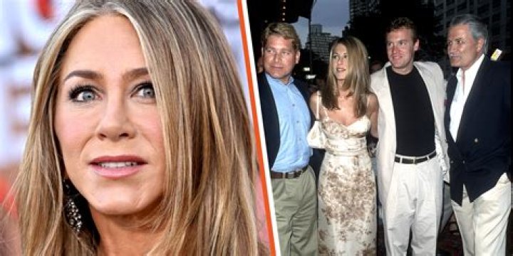 Jennifer Aniston Just Said 9 Words About COVID Everyone Should Hear — Celebwell