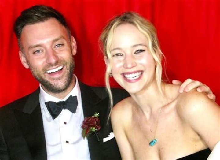 Jennifer Lawrence Gives Rare Interview About Married Life With Cooke Maroney