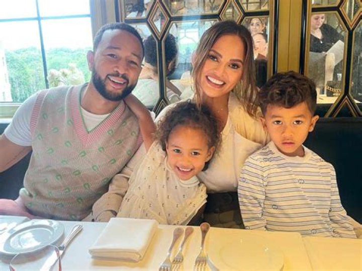 Jennifer Lawrence: How many children does she have?