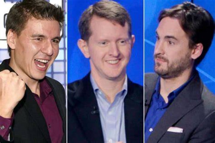 Jeopardy! GOAT Contestants Bashing Each Other On Twitter Is A New Favorite Fan Pastime During #QuarantineLife