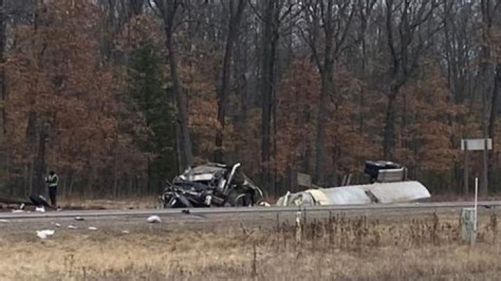 Jerry Epping Motorcycle Accident, Walworth County, WI Native Killed In Traffic Collision