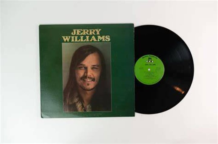 Jerry Williams Dies Unexpectedly, Musical Genius
