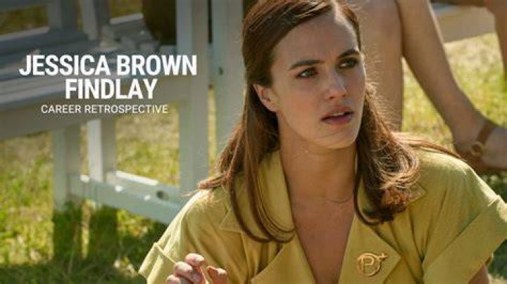 Jessica Brown Findlay Biography - Childhood, Life Achievements & Timeline