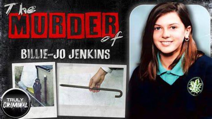 Jill Jenkins cause of death and obituary