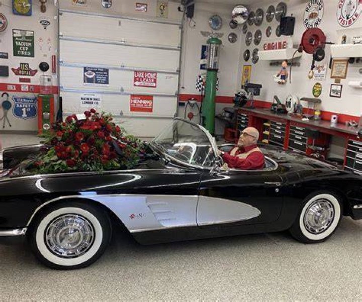Jim Feneis Obituary, Funeral and Burial, Endless August LLC supporter