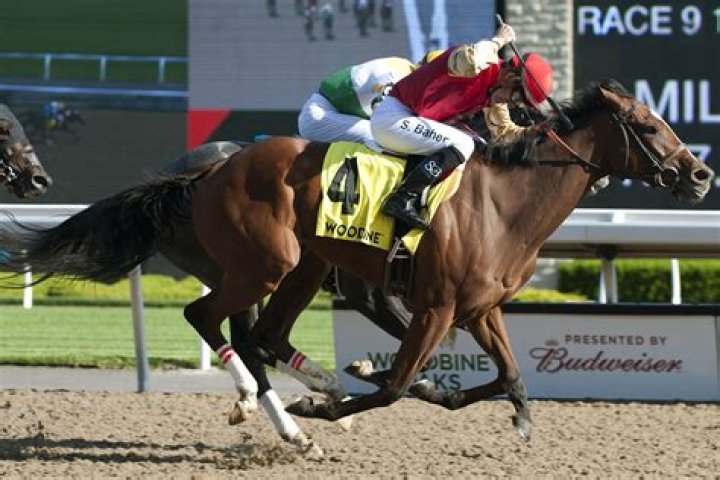 Jockey Avery Whisman Passes Away,