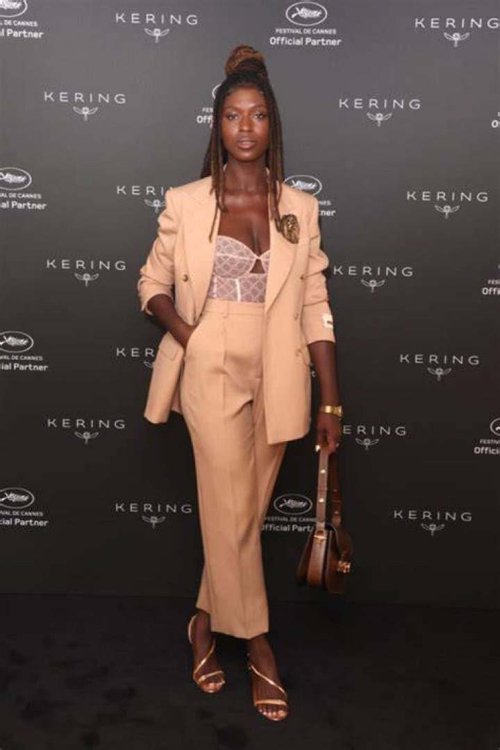 Jodie-Turner Smith in Bathing Suit Stuns in Miami — Celebwell