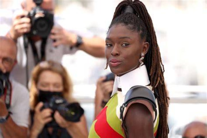 Jodie Turner-Smith in Bathing Suit Stuns in Selfie — Celebwell