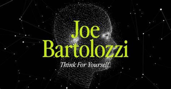 Joe Bartolozzi is Not Dead, Joe Bartolozzi Age, Height, Bio, Girlfriend, Salary
