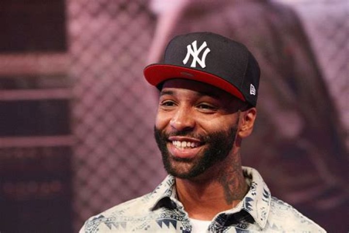Joe Budden Admits To Cat-Fishing Guys From His Girlfriend’s Phone