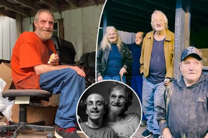 Joe Whitaker Passes Away, San Diego CA., MAN UPP Productions CEO has died
