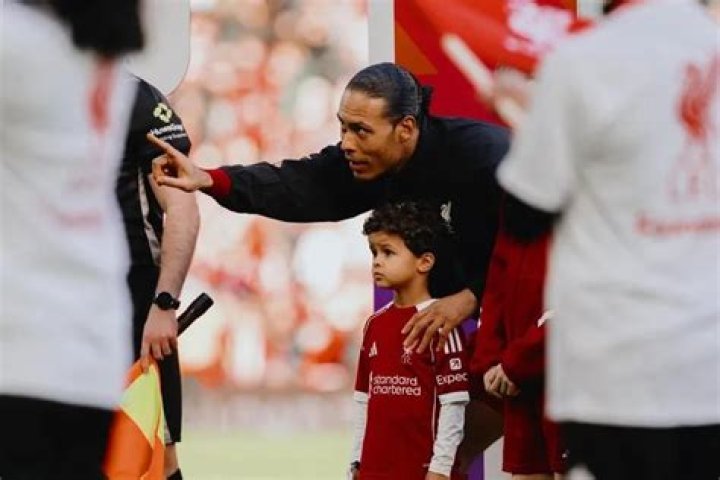 Joël Matip age, wife, children, parents, siblings, salary at Liverpool