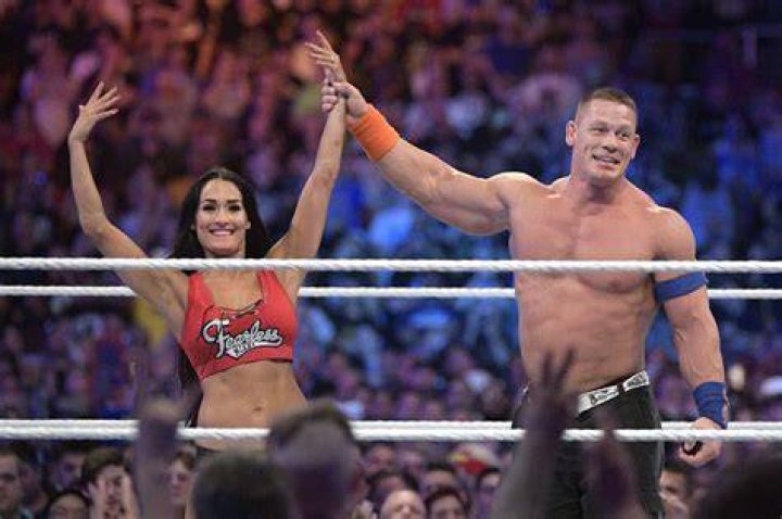 John Cena Hasn’t Congratulated Ex Nikki Bella On Welcoming Her Baby – Here’s Why!