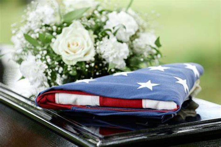 Johnnie Jones obituary, age, wife, children, WWII veteran, funeral