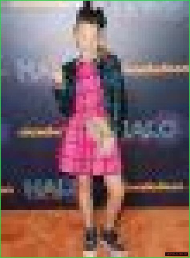 JoJo Siwa Measurements Height Weight Bra Size Age Body Facts Family Wiki