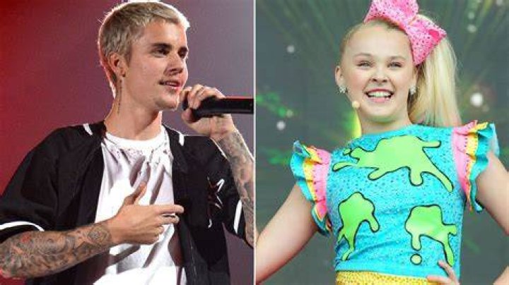JoJo Siwa Responds To Justin Bieber’s Apology At Last