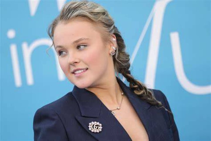 JoJo Siwa’s Party Ends In Disaster; Paramedics Are Called For An Overdose