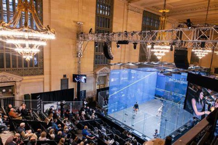 Jonathan Landy Villa was reportedly Found Safe at Grand Central