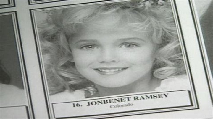 JonBenet Ramsey Biography – Facts, Family & Death
