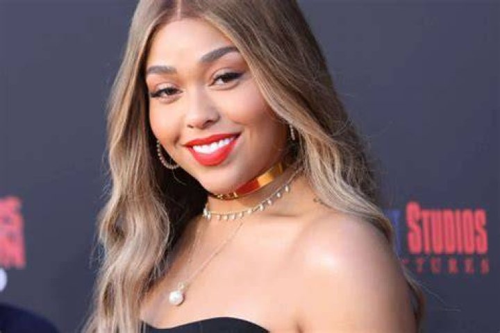 Jordyn Woods Shows Off Her Best Assets In The Ocean – Check Out The Juicy Posts Of Her Beach Body That Has Fans Going Crazy